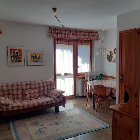 Appartamento Del Sole Bardonecchia Buitenkant foto