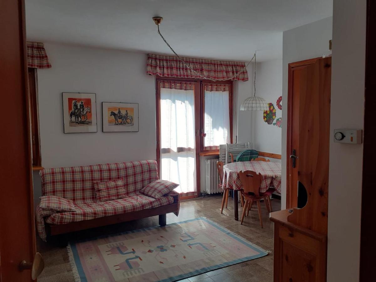 Appartamento Del Sole Bardonecchia Buitenkant foto